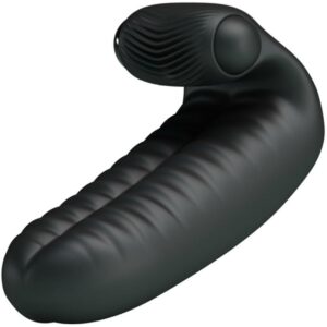 Fun Toys-Abbott Dita Stimolatore Silicone — PRETTY LOVE · Vibratori (immagine 3)