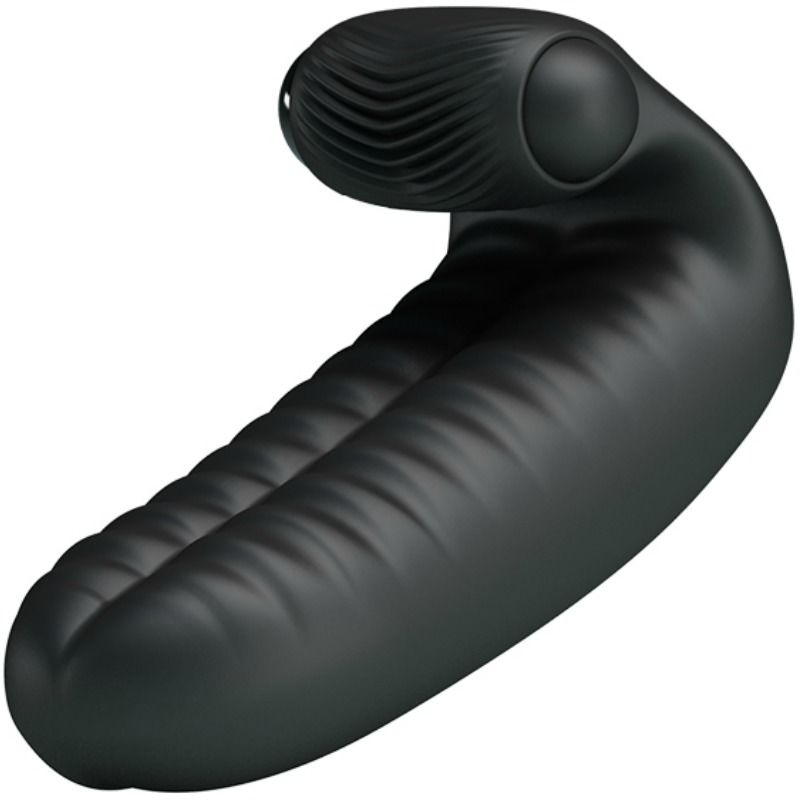 Fun Toys-Abbott Dita Stimolatore Silicone — PRETTY LOVE · Vibratori (immagine 3)
