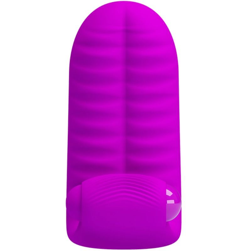 Fun Toys-Abbott Dita Stimolatore Silicone — PRETTY LOVE · Vibratori (immagine 13)