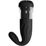 Bodies & Masturbators-Maschio Bretone Masturbatore Maschio — PRETTY LOVE · Anelli & Guaine per pene