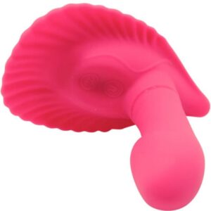 Remote Control-Flirt Stimolatore per il Punto G 30 — PRETTY LOVE · Vibratori (immagine 4)