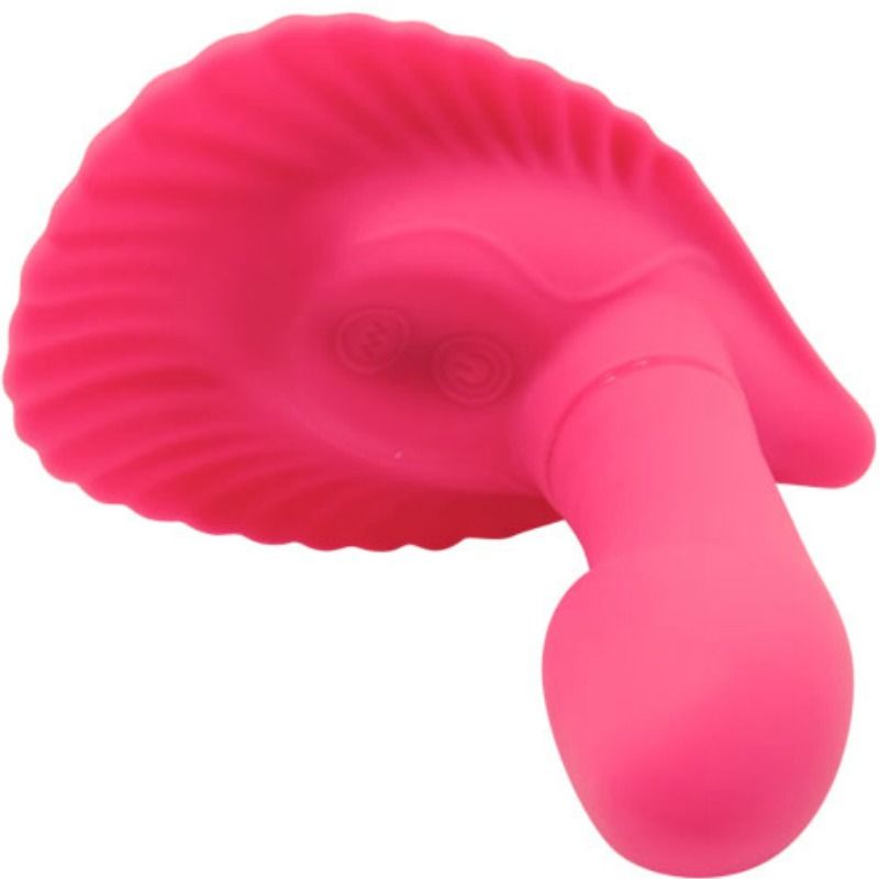 Remote Control-Flirt Stimolatore per il Punto G 30 — PRETTY LOVE · Vibratori (immagine 4)