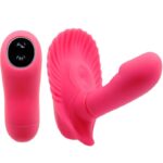 Remote Control-Flirt Stimolatore per il Punto G 30 — PRETTY LOVE · Vibratori