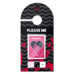 Aria-Please Me Play Xxx · Jocuri Erotice (imaginea 2)