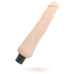 Loveclone-Ragnar cu Auto-lubrifiere Vibrator 24.5 Cm -o- 3.5 cm · Vibratoare (imaginea 3)