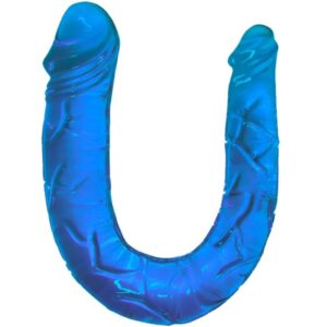 Baile-Dildo Doppio in TPR, Impermeabile · Dildo & Stimolatori (imaginea 6)