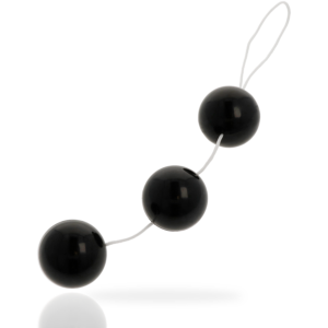 Addicted Toys-Pleasure Balls Palline anali di Abs, 3.6 Cm 250 Addicted Toys-Pleasure Balls Palline anali di Abs, 3.6 Cm