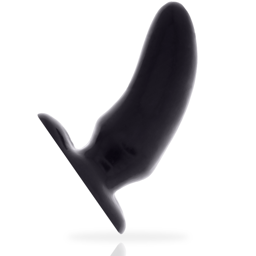 Addicted Toys-Plug anale Spot 12 Cm TPR