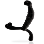 Addicted Toys-Massaggiatore anale per la prostata Nero-TPR 357 img 73646 09bfb6e4c66b5f005ea828eb6a62e5dd 1