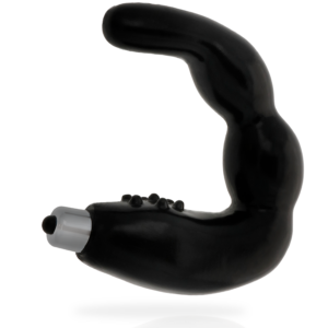 Addicted Toys-Stimolatore Prostatico Anale Vibratore-TPR