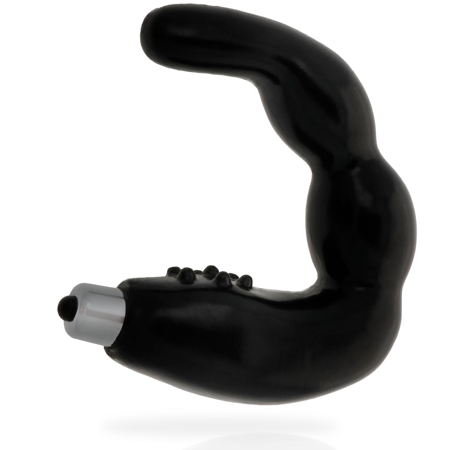 Addicted Toys-Stimolatore Prostatico Anale Vibratore-TPR