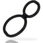 Addicted Toys-Anelli Regolabili per Penis-Silicone · Anelli & Guaine per pene
