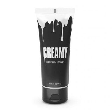 Creamy-Cum Lubricant 70 ml · Lubrifiant