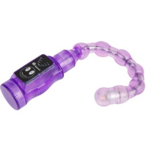 Baile-Stimolatore Tripla Distorsione di TPR, 6 Funzioni · Vibratori (imaginea 11)