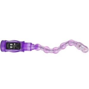 Baile-Stimolatore Tripla Distorsione di TPR, 6 Funzioni · Vibratori (imaginea 10)