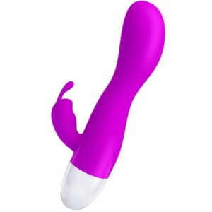High Tech-Smart Kyle Vibrator 30 modalità-Silicone, 12 velocità