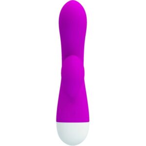 High Tech-Smart Eli Vibrator 30 Modalità-Silicone, 12 velocità — PRETTY LOVE · Vibratori (imaginea 5)