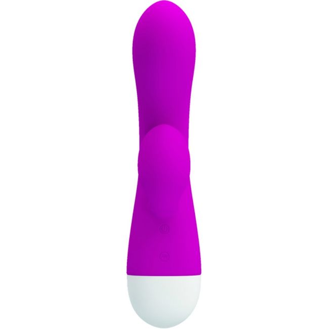 High Tech-Smart Eli Vibrator 30 Modalità-Silicone, 12 velocità — PRETTY LOVE · Vibratori (imaginea 5)