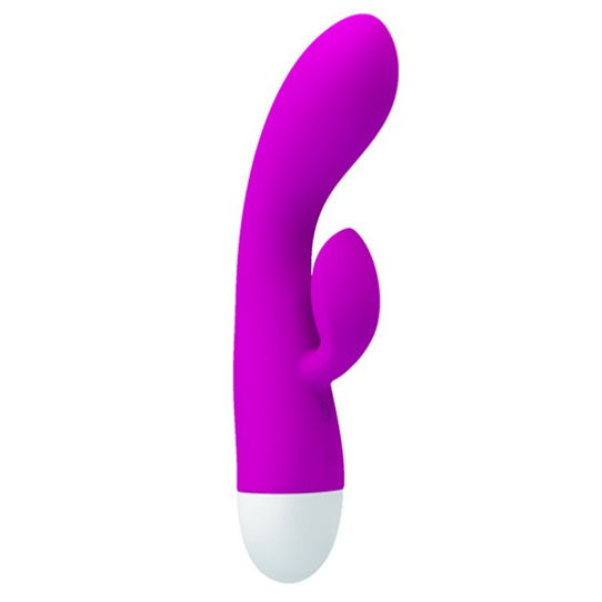 High Tech-Smart Eli Vibrator 30 Modalità-Silicone, 12 velocità — PRETTY LOVE · Vibratori (imaginea 6)
