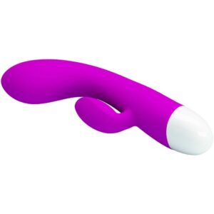 High Tech-Smart Eli Vibrator 30 Modalità-Silicone, 12 velocità — PRETTY LOVE · Vibratori (imaginea 3)