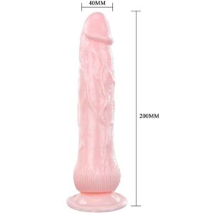 Baile Vibrators-Dildo del vibratore della fontana con la funzione 14 Baile Vibrators-Dildo del vibratore della fontana con la funzione · Vibratori (imaginea 6)