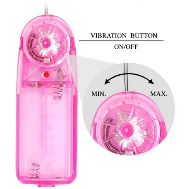 Baile Vibrators-Dildo del vibratore della fontana con la funzione 3 Baile Vibrators-Dildo del vibratore della fontana con la funzione · Vibratori (imaginea 3)