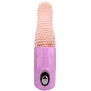 Fun Toys-Smart Language con funzione di rotazione-TPR, 3 velocità — PRETTY LOVE · Vibratori (imaginea 9)