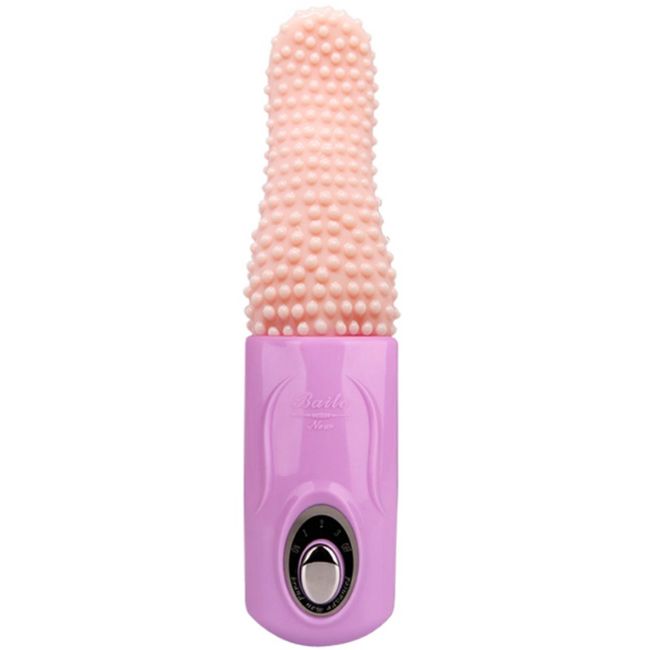 Fun Toys-Smart Language con funzione di rotazione-TPR, 3 velocità — PRETTY LOVE · Vibratori (imaginea 9)