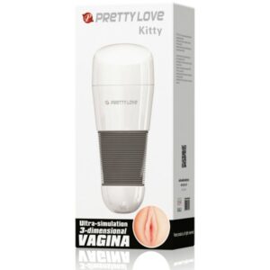Bodies & Masturbators-Kitty White Masturbatore Vagina 12 Bodies & Masturbators-Kitty White Masturbatore Vagina — PRETTY LOVE · Masturbatori (imaginea 5)