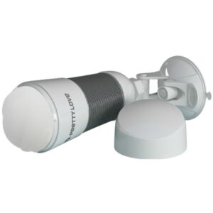 Bodies & Masturbators-Hedy Masturbatore Vagina-Silicone — PRETTY LOVE · Sex toys (immagine 3)