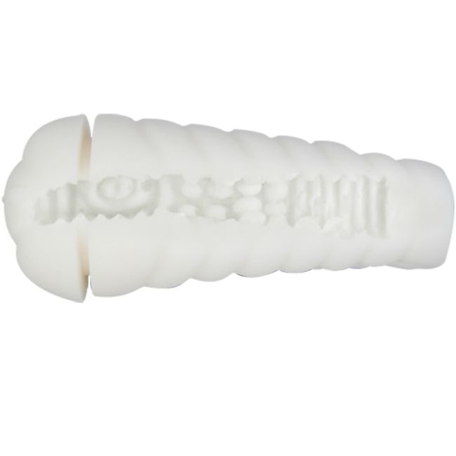 Bodies & Masturbators-Hedy Masturbatore Vagina-Silicone — PRETTY LOVE · Sex toys (immagine 5)