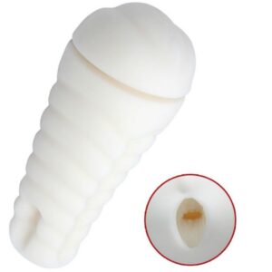 Bodies & Masturbators-Kitty Vagina Masturbatore 2-Silicone, Ventosa — PRETTY LOVE · Masturbatori (immagine 3)