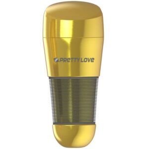 Bodies & Masturbators-Kitty Vagina Masturbatore 2-Silicone, Ventosa — PRETTY LOVE · Masturbatori