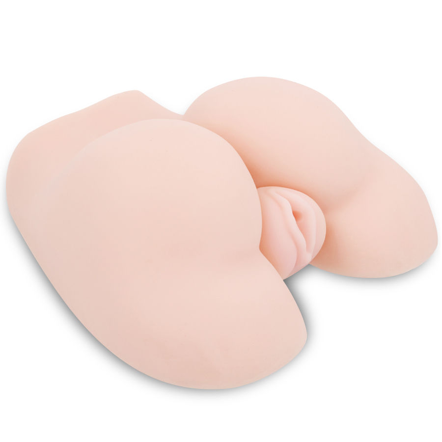 Crazy Bull-Vagina e Ano Realistico con Vibrazione Posizione 5 4 Crazy Bull-Vagina e Ano Realistico con Vibrazione Posizione 5 · Masturbatori (immagine 4)
