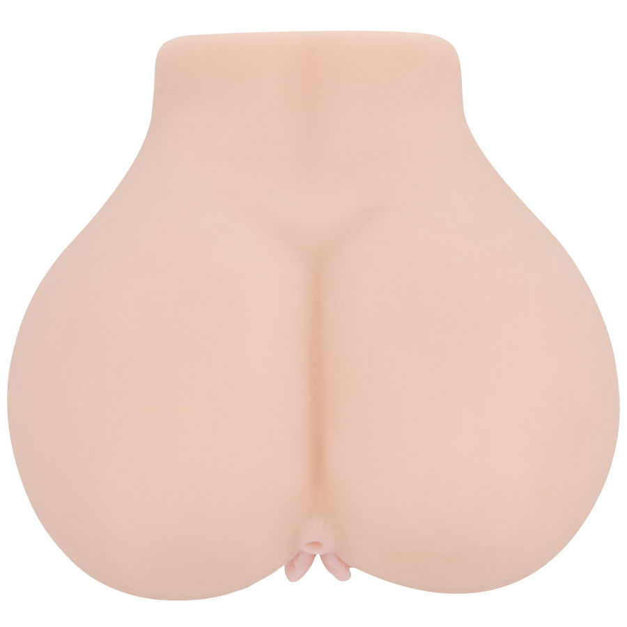 Crazy Bull-Vagina e Ano Realistico con Vibrazione Posizione 8-Telecomando 4 Crazy Bull-Vagina e Ano Realistico con Vibrazione Posizione 8-Telecomando · Masturbatori (immagine 4)