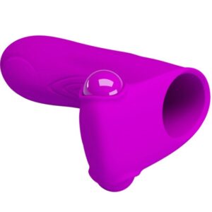Fun Toys-Maxwell Vibratore Vibratore Vibrazione-Silicone 12 Fun Toys-Maxwell Vibratore Vibratore Vibrazione-Silicone — PRETTY LOVE · Vibratori (imaginea 6)