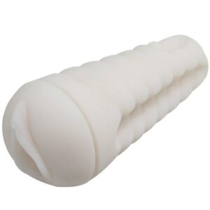 Bodies & Masturbators-Hedy White Masturbatore Vagina-Silicone — PRETTY LOVE · Masturbatori (imaginea 5)