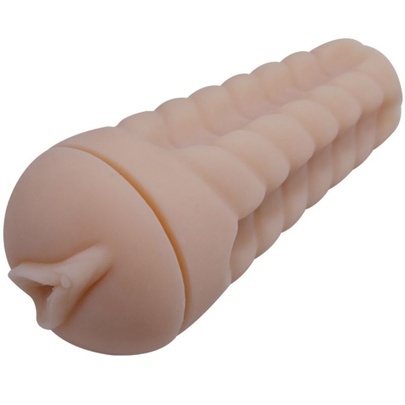 Bodies & Masturbators-Hedy White Masturbatore Vagina-Silicone — PRETTY LOVE · Masturbatori (imaginea 6)