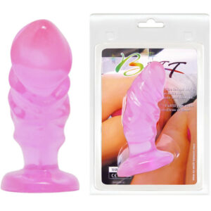 Baile Anal-Spina anale unisex con Ventosa PVC 34 Baile Anal-Spina anale unisex con Ventosa PVC · Accessori BDSM (imaginea 4)