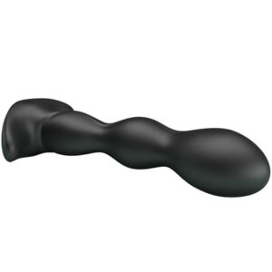 Anal Toys-Massaggiatore anale per prostata 12 modalità di Vibrazione-12 18 Anal Toys-Massaggiatore anale per prostata 12 modalità di Vibrazione-12 — PRETTY LOVE · Giocattoli anali (imaginea 9)