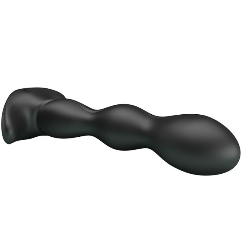 Anal Toys-Massaggiatore anale per prostata 12 modalità di Vibrazione-12 9 Anal Toys-Massaggiatore anale per prostata 12 modalità di Vibrazione-12 — PRETTY LOVE · Giocattoli anali (imaginea 9)