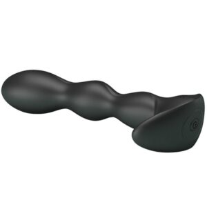Anal Toys-Massaggiatore anale per prostata 12 modalità di Vibrazione-12 17 Anal Toys-Massaggiatore anale per prostata 12 modalità di Vibrazione-12 — PRETTY LOVE · Giocattoli anali (imaginea 8)