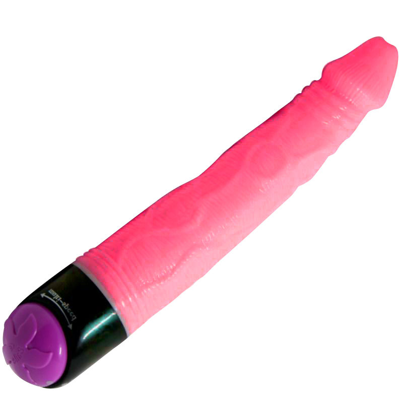 Baile Vibrators-Adour Club Vibratore Realistico 23 cm · Vibratori (immagine 3)