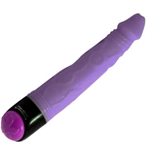 Baile Vibrators-Adour Club Vibratore Realistico 23 cm · Vibratori (immagine 6)