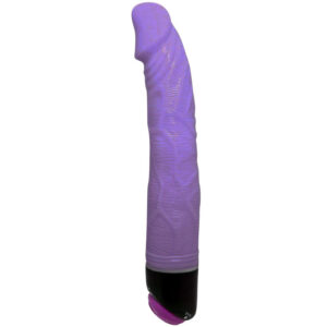 Baile Vibrators-Adour Club Vibratore Realistico 23 cm · Vibratori (immagine 4)