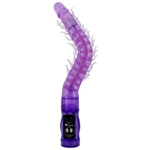 Baile-Thorn Lilla Stimolatore Vibratore-5 velocità 3 Baile-Thorn Lilla Stimolatore Vibratore-5 velocità · Vibratori