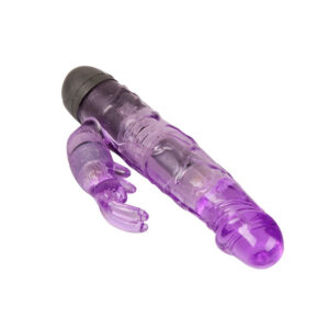 Baile-Give You Lover Vibratore Rabbit TPR con 10 velocità 18 Baile-Give You Lover Vibratore Rabbit TPR con 10 velocità · Vibratori (imaginea 8)