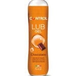 Control Lubes-Lub Gel Cioccolato Lubrificante 75 ml 387 img 75158 14907cbe7f9e8456677e86e9909e660c 1