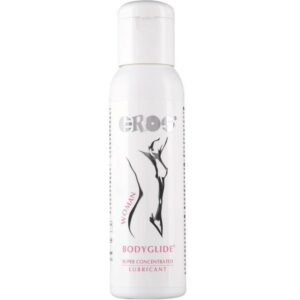 Eros Classic Line-Bodyglide Superconcentrated Woman Lubrifiant-250 ml · Lubrifiant