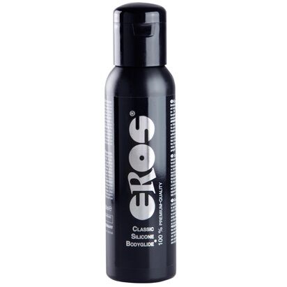Eros Classic Line-Classic Silicone Bodyglide 50 ml · Lubrifiant